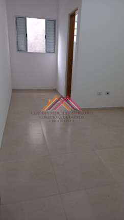 Imagem Sobrado com 2 Quartos à Venda, 61 m² em Portal Das Alamedas - Franco Da Rocha