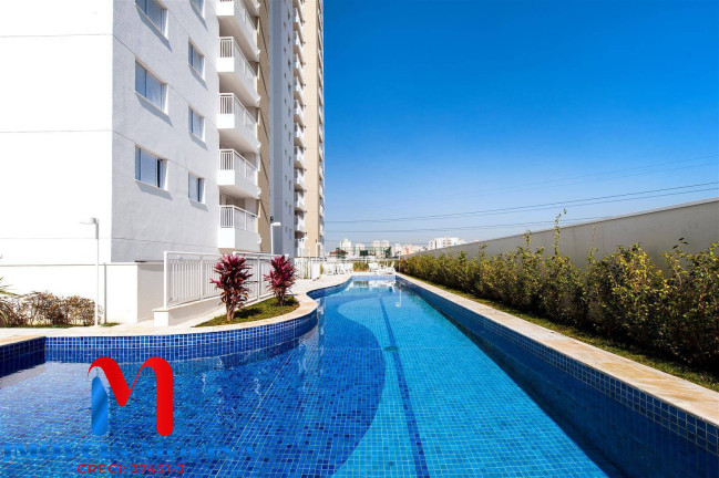 Imagem Apartamento com 2 Quartos à Venda, 59 m² em Campestre - Santo André Imagem Apartamento com 2 Quartos à Venda, 59 m² em Campestre - Santo André