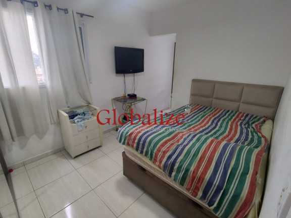 Imagem Imóvel com 3 Quartos à Venda, 153 m² em Campo Grande - Santos Imagem Imóvel com 3 Quartos à Venda, 153 m² em Campo Grande - Santos