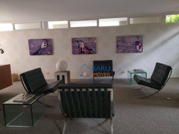 Imagem Apartamento com 3 Quartos para Alugar, 210 m² em Higienópolis - São Paulo Imagem Apartamento com 3 Quartos para Alugar, 210 m² em Higienópolis - São Paulo