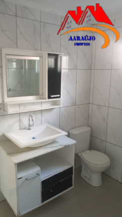 Imagem Casa com 2 Quartos à Venda, 190 m² em Metalúrgicos - Osasco Imagem Casa com 2 Quartos à Venda, 190 m² em Metalúrgicos - Osasco