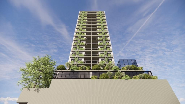 Imagem Apartamento com 2 Quartos à Venda, 68 m² em Tambauzinho - João Pessoa Imagem Apartamento com 2 Quartos à Venda, 68 m² em Tambauzinho - João Pessoa