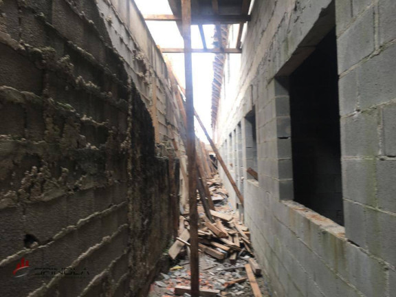 Imagem Sobrado com 2 Quartos à Venda, 58 m² em Aviação - Praia Grande Imagem Sobrado com 2 Quartos à Venda, 58 m² em Aviação - Praia Grande