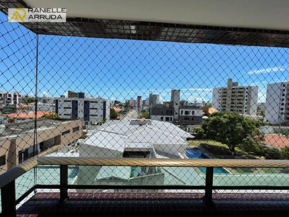 Imagem Apartamento com 3 Quartos à Venda, 128 m² em Jardim Oceania - João Pessoa Imagem Apartamento com 3 Quartos à Venda, 128 m² em Jardim Oceania - João Pessoa