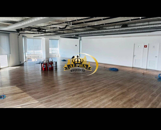 Imagem Sala Comercial para Alugar, 760 m² em Alphaville Industrial - Barueri
