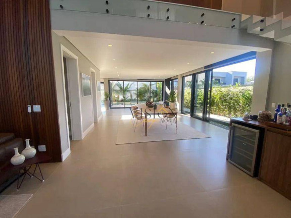 Imagem Casa com 4 Quartos à Venda, 465 m² em Alpaville Dom Pedro 3 - Campinas Imagem Casa com 4 Quartos à Venda, 465 m² em Alpaville Dom Pedro 3 - Campinas