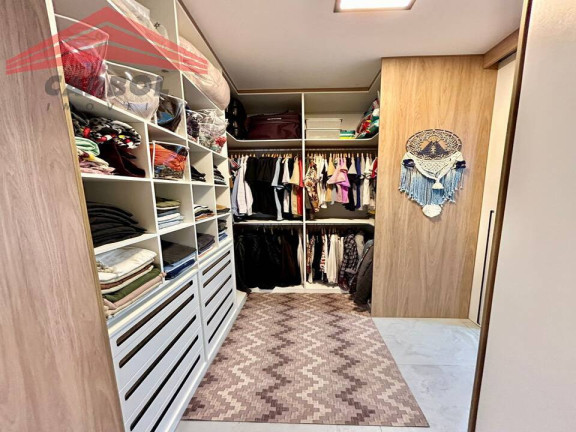 Imagem Casa de Condomínio com 3 Quartos à Venda, 300 m² em São Venâncio - Itupeva