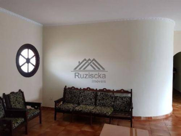 Imagem Casa com 4 Quartos à Venda, 460 m² em Praia Dos Sonhos - Itanhaém