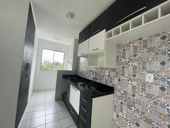 Imagem Apartamento com 2 Quartos à Venda, 53 m² em Jardim Gurilândia - Taubaté Imagem Apartamento com 2 Quartos à Venda, 53 m² em Jardim Gurilândia - Taubaté