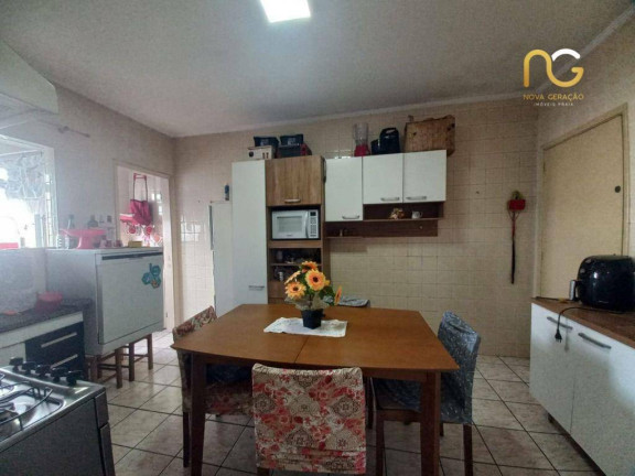 Imagem Apartamento com 2 Quartos à Venda, 77 m² em Tupi - Praia Grande