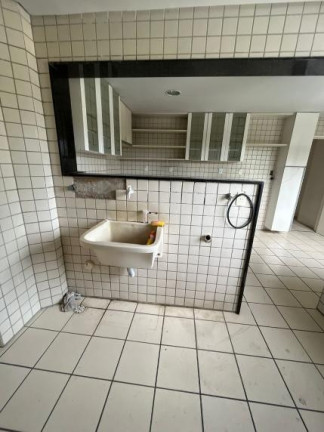 Imagem Apartamento com 4 Quartos à Venda, 165 m² em Espinheiro - Recife Imagem Apartamento com 4 Quartos à Venda, 165 m² em Espinheiro - Recife