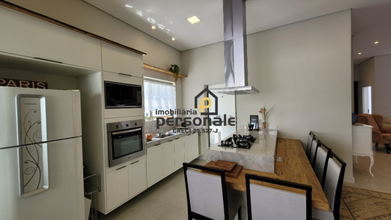 Imagem Imóvel com 3 Quartos à Venda, 190 m² em Chácara Ondina - Sorocaba Imagem Imóvel com 3 Quartos à Venda, 190 m² em Chácara Ondina - Sorocaba