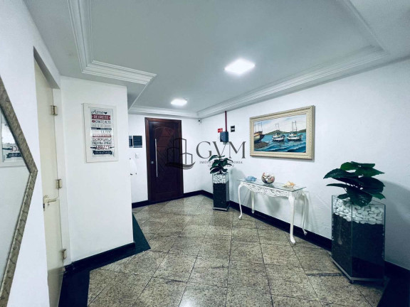 Imagem Apartamento com 3 Quartos à Venda, 73 m² em Aviação - Praia Grande