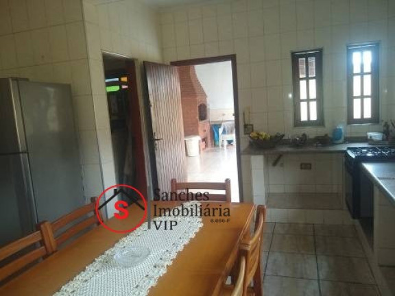 Imagem Sobrado com 4 Quartos à Venda, 262 m² em Vila Camilópolis - Santo André Imagem Sobrado com 4 Quartos à Venda, 262 m² em Vila Camilópolis - Santo André