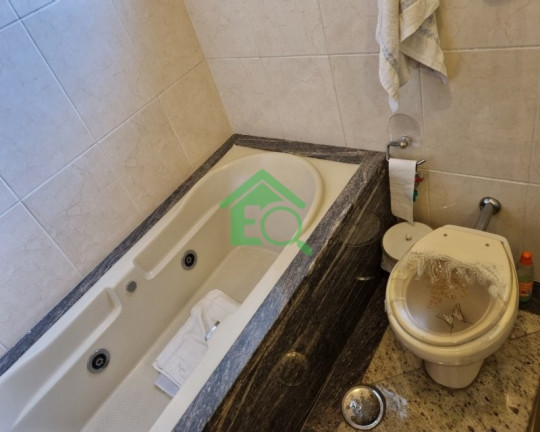 Imagem Casa com 4 Quartos à Venda, 194 m² em Jardim Campo Grande - São Paulo