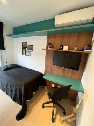 Imagem Apartamento com 4 Quartos à Venda, 157 m² em Vila Anastácio - São Paulo Imagem Apartamento com 4 Quartos à Venda, 157 m² em Vila Anastácio - São Paulo