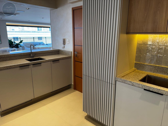 Imagem Apartamento com 2 Quartos à Venda, 72 m² em Aviação - Praia Grande