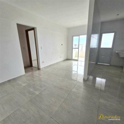 Imagem Apartamento com 1 Quarto à Venda, 51 m² em Aviação - Praia Grande Imagem Apartamento com 1 Quarto à Venda, 51 m² em Aviação - Praia Grande