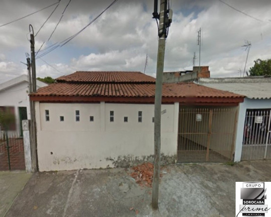 Imagem Casa com 3 Quartos à Venda, 175 m² em Parque Vitória Régia - Sorocaba Imagem Casa com 3 Quartos à Venda, 175 m² em Parque Vitória Régia - Sorocaba