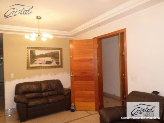 Casa com 4 Quartos à Venda, 170 m² em Butantã - São Paulo