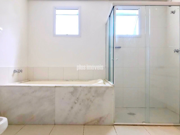 Imagem Apartamento com 3 Quartos para Alugar, 203 m² em Itaim Bibi - São Paulo Imagem Apartamento com 3 Quartos para Alugar, 203 m² em Itaim Bibi - São Paulo