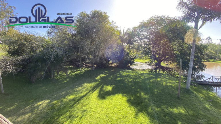 Imagem Chácara com 1 Quarto à Venda, 4.040 m² em Viamão