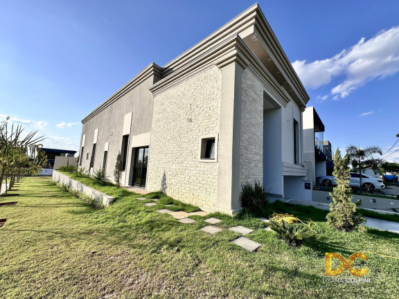 Imagem Casa de Condomínio com 3 Quartos à Venda, 243 m² em Condomínio Belvedere Ii - Cuiabá Imagem Casa de Condomínio com 3 Quartos à Venda, 243 m² em Condomínio Belvedere Ii - Cuiabá