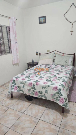 Imagem Casa com 3 Quartos à Venda, 125 m² em Cidade Jardim Cumbica - Guarulhos Imagem Casa com 3 Quartos à Venda, 125 m² em Cidade Jardim Cumbica - Guarulhos