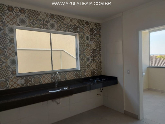 Imagem Casa com 3 Quartos à Venda, 110 m² em Jardim Paulista - Atibaia Imagem Casa com 3 Quartos à Venda, 110 m² em Jardim Paulista - Atibaia