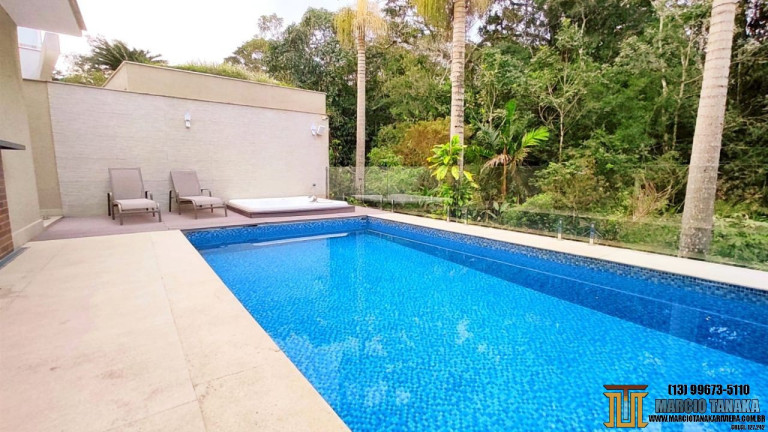 Imagem Casa com 6 Quartos à Venda, 377 m² em Riviera - Bertioga Imagem Casa com 6 Quartos à Venda, 377 m² em Riviera - Bertioga