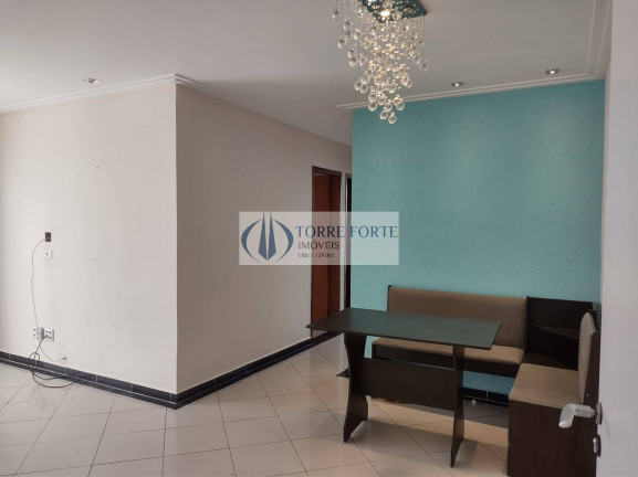 Imagem Apartamento com 2 Quartos à Venda, 61 m² em Nova Petrópolis - São Bernardo Do Campo
