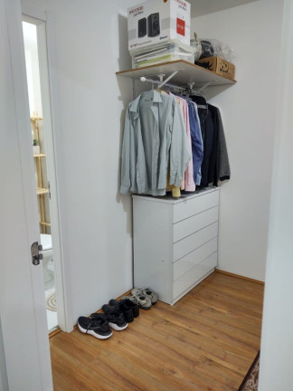 Imagem Apartamento com 1 Quarto à Venda, 26 m² em Cambuci - São Paulo Imagem Apartamento com 1 Quarto à Venda, 26 m² em Cambuci - São Paulo