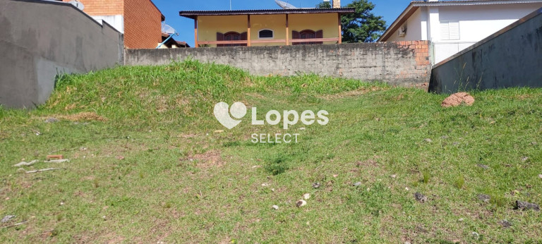 Imagem Terreno à Venda, 450 m² em Villaggio Capríccio - Louveira Imagem Terreno à Venda, 450 m² em Villaggio Capríccio - Louveira