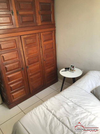Imagem Apartamento com 2 Quartos à Venda, 47 m² em Jardim Califórnia - Jacareí