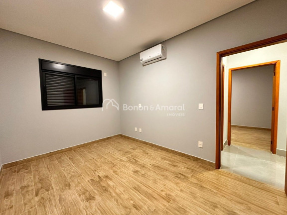 Imagem Casa de Condomínio com 3 Quartos à Venda, 202 m² em Vila Monte Alegre - Paulínia Imagem Casa de Condomínio com 3 Quartos à Venda, 202 m² em Vila Monte Alegre - Paulínia