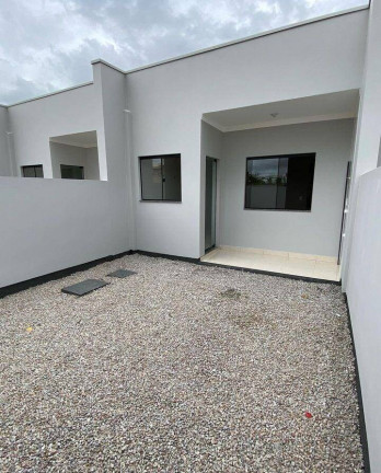 Imagem Casa com 2 Quartos à Venda, 52 m² em Joaia - Tijucas Imagem Casa com 2 Quartos à Venda, 52 m² em Joaia - Tijucas