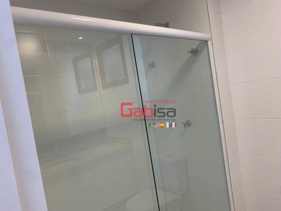 Imagem Apartamento com 2 Quartos à Venda, 78 m² em Passagem - Cabo Frio Imagem Apartamento com 2 Quartos à Venda, 78 m² em Passagem - Cabo Frio