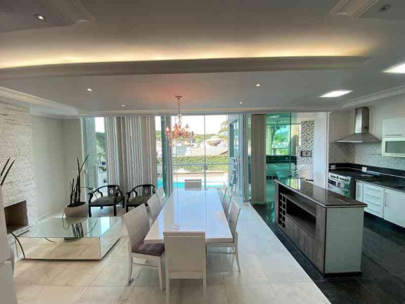 Imagem Casa com 4 Quartos à Venda ou Locação, 350 m² em Eco Park - Mogi Das Cruzes Imagem Casa com 4 Quartos à Venda ou Locação, 350 m² em Eco Park - Mogi Das Cruzes