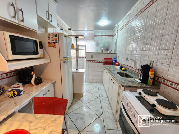 Imagem Apartamento com 2 Quartos à Venda, 80 m² em Perequê-açú - Ubatuba