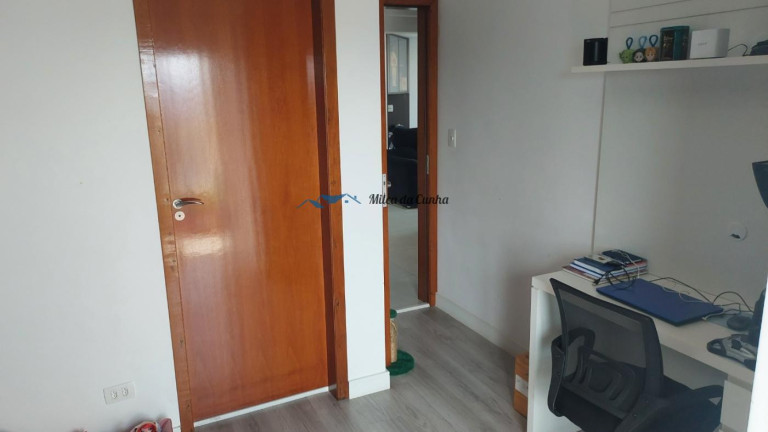 Imagem Apartamento com 3 Quartos à Venda, 135 m² em Baeta Neves - São Bernardo Do Campo