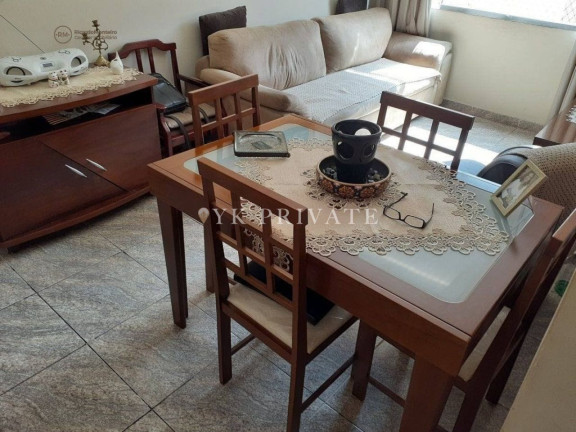 Imagem Apartamento com 2 Quartos à Venda, 69 m² em Parque Residencial Da Lapa - São Paulo