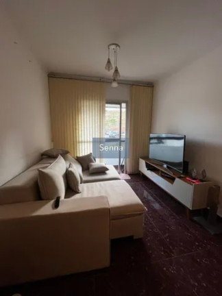 Imóvel com 3 Quartos à Venda, 76 m² em Anhangabaú - Jundiaí