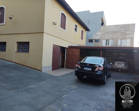 Imagem Casa com 5 Quartos à Venda, 296 m² em Vila Barcelona - Sorocaba Imagem Casa com 5 Quartos à Venda, 296 m² em Vila Barcelona - Sorocaba