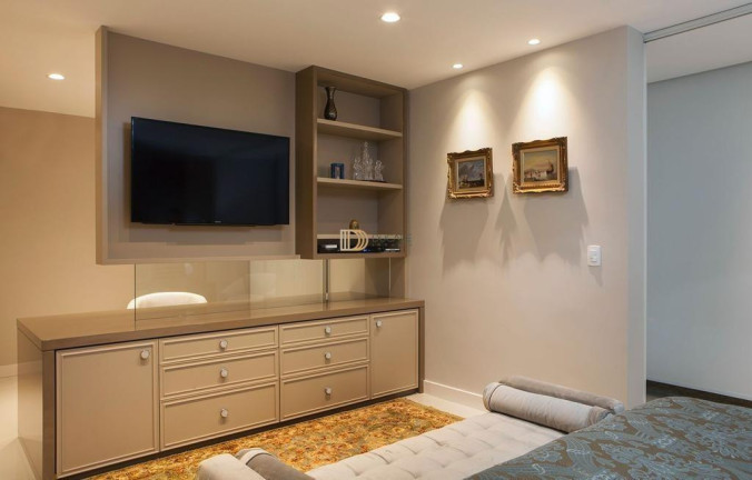 Imagem Apartamento com 2 Quartos à Venda, 156 m² em Jardim Camburi - Vitória