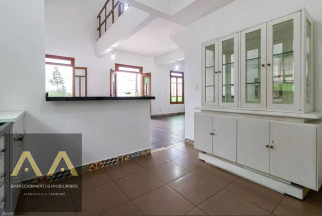 Imagem Casa com 3 Quartos à Venda, 166 m² em Alphaville - Santana De Parnaíba