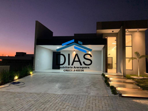 Imagem Casa com 3 Quartos à Venda, 150 m² em Jardim São Camilo Ii - Araraquara Imagem Casa com 3 Quartos à Venda, 150 m² em Jardim São Camilo Ii - Araraquara