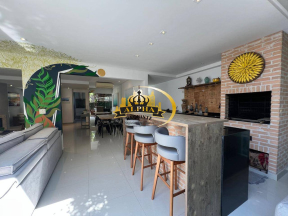 Imagem Casa de Condomínio com 3 Quartos à Venda, 170 m² em Tamboré - Santana De Parnaíba Imagem Casa de Condomínio com 3 Quartos à Venda, 170 m² em Tamboré - Santana De Parnaíba