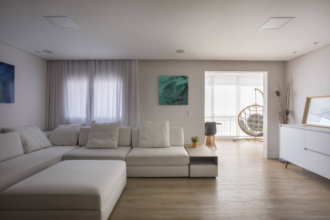 Imagem Apartamento com 3 Quartos à Venda, 125 m² em Jardim Vazani - São Paulo Imagem Apartamento com 3 Quartos à Venda, 125 m² em Jardim Vazani - São Paulo