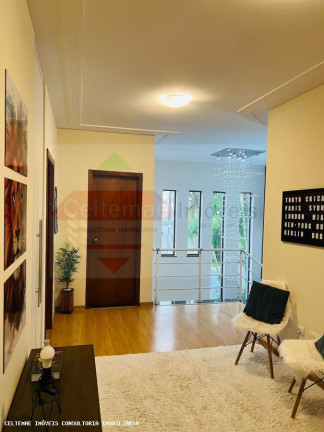 Imagem Casa com 3 Quartos à Venda, 253 m² em Campos Do Conde I - Tremembé Imagem Casa com 3 Quartos à Venda, 253 m² em Campos Do Conde I - Tremembé