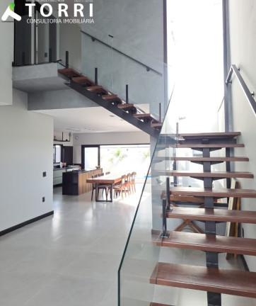 Imagem Imóvel com 4 Quartos à Venda, 293 m² em Condomínio Villagio Di Capri - Votorantim Imagem Imóvel com 4 Quartos à Venda, 293 m² em Condomínio Villagio Di Capri - Votorantim